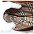 Autre Marque Borsa a Spalla Burberrys in Pelle Marrone Oro Auth ep10468 D'oro - vista 19