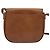 Autre Marque Borsa a Spalla Burberrys in Pelle Marrone Oro Auth ep10468 D'oro - vista 2