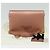 PRADA Bolsa de Ombro com Corrente em Couro Rosa Dourado Auth 127990 - vista 12