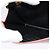 PRADA Bolsa de Ombro com Corrente em Couro Rosa Dourado Auth 127990 - vista 21