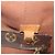 LOUIS VUITTON Borsa a Spalla Monogram Randonnee GM M42244 LV Auth 138443 Monogramma - vista 12