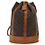 LOUIS VUITTON Borsa a Spalla Monogram Randonnee GM M42244 LV Auth 138443 Monogramma - vista 13