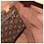 LOUIS VUITTON Borsa a Spalla Monogram Randonnee GM M42244 LV Auth 138443 Monogramma - vista 19