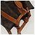 LOUIS VUITTON Borsa a Spalla Monogram Randonnee GM M42244 LV Auth 138443 Monogramma - vista 6