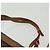 LOUIS VUITTON Borsa a Spalla Monogram Randonnee GM M42244 LV Auth 138443 Monogramma - vista 8