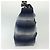Borsa Tote Vala Vala in Tela Blu Argento Salvatore Ferragamo Auth bs28721 - vista 5