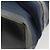 Borsa Tote Vala Vala in Tela Blu Argento Salvatore Ferragamo Auth bs28721 - vista 9
