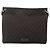 Borsa a Spalla GG Canvas GUCCI Marrone Scuro 90656 Auth ep10594 - vista 13