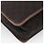 Borsa a Spalla GG Canvas GUCCI Marrone Scuro 90656 Auth ep10594 - vista 15
