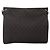 Borsa a Spalla GG Canvas GUCCI Marrone Scuro 90656 Auth ep10594 - vista 2