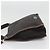 Borsa a Spalla GG Canvas GUCCI Marrone Scuro 90656 Auth ep10594 - vista 3
