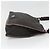 Borsa a Spalla GG Canvas GUCCI Marrone Scuro 90656 Auth ep10594 - vista 4