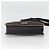 Borsa a Spalla GG Canvas GUCCI Marrone Scuro 90656 Auth ep10594 - vista 5
