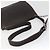 Borsa a Spalla GG Canvas GUCCI Marrone Scuro 90656 Auth ep10594 - vista 7