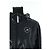Stella Mc Cartney Giacca nera Nero - vista 2