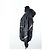 Stella Mc Cartney Giacca nera Nero - vista 3
