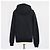 Christian Dior Dior Homme Black CD bestickte Baumwoll-Hoodie-Jacke Schwarz - Ansicht 3
