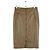 Essentiel Antwerp Falda caqui