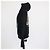 Off White Giacca con cappuccio zip Off-White Caravaggio Lute nera Nero - vista 2