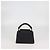 Mini Capucines Tasche aus schwarzem Leder von Louis Vuitton - Ansicht 4