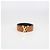 Reversibler 40MM Initiales Gürtel aus schwarzem/braunem Leder von Louis Vuitton - Ansicht 6