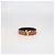 Cinturón Reversible 30MM de Cuero Negro/Marrón Louis Vuitton Castaño - vista 5