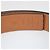 Cinturón Reversible 30MM de Cuero Negro/Marrón Louis Vuitton Castaño - vista 7