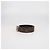 Louis Vuitton Black/Monogram Canvas & Leather Reversible 40MM Initiales Belt - view 2