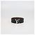 Louis Vuitton Black/Monogram Canvas & Leather Reversible 40MM Initiales Belt - view 6
