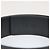 Louis Vuitton Black/Monogram Canvas & Leather Reversible 40MM Initiales Belt - view 7