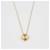 Van Cleef & Arpels Gulloiche 18k Yellow Gold Necklace  - view 2