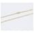 Van Cleef & Arpels Gulloiche 18k Yellow Gold Necklace  - view 5