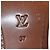 Louis Vuitton Black Leather Chelsea Ankle Boots - view 6