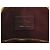 Borsa Lumineuse in pelle Monogram Empreinte PM di Louis Vuitton Bordò - vista 5