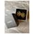 Orecchini Chanel CC a clip oro D'oro - vista 4
