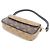 Borsa a Spalla 2 in 1 Monogram Ivy di Louis Vuitton Marrone D'oro - vista 3