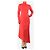 Ellery Rotes Maxikleid - Größe UK 10 - Ansicht 3