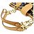 Louis Vuitton Monogram Multicolore Annie GM Tote Bag Black - view 5