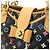 Louis Vuitton Monogram Multicolore Annie GM Tote Bag Black - view 8