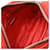 Borsa a Spalla Triangle Prada Rosso  - vista 8