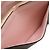 Borsa a catena Portefeuille Flore Monogram Louis Vuitton Rosa - vista 10