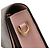Borsa a catena Portefeuille Flore Monogram Louis Vuitton Rosa - vista 5
