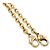 Borsa a catena Portefeuille Flore Monogram Louis Vuitton Rosa - vista 7