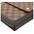 Borsa a Spalla Portobello Damier Louis Vuitton Marrone - vista 4