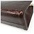 Borsa Roxbury Drive in Monogram Vernis di Louis Vuitton Bordò - vista 4