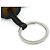 Ring Portachiavi Hermès Carmen Nero - vista 6