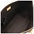 Borsa Tote Vernis Bellevue GM di Louis Vuitton Bordò - vista 7