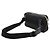 Belt Bag Off The Grid GUCCI Nero - vista 3