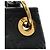 Louis Vuitton Monogram Empreinte Artsy MM Tote Bag - Ansicht 6