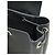 Zaino LockMe di Louis Vuitton Nero - vista 9